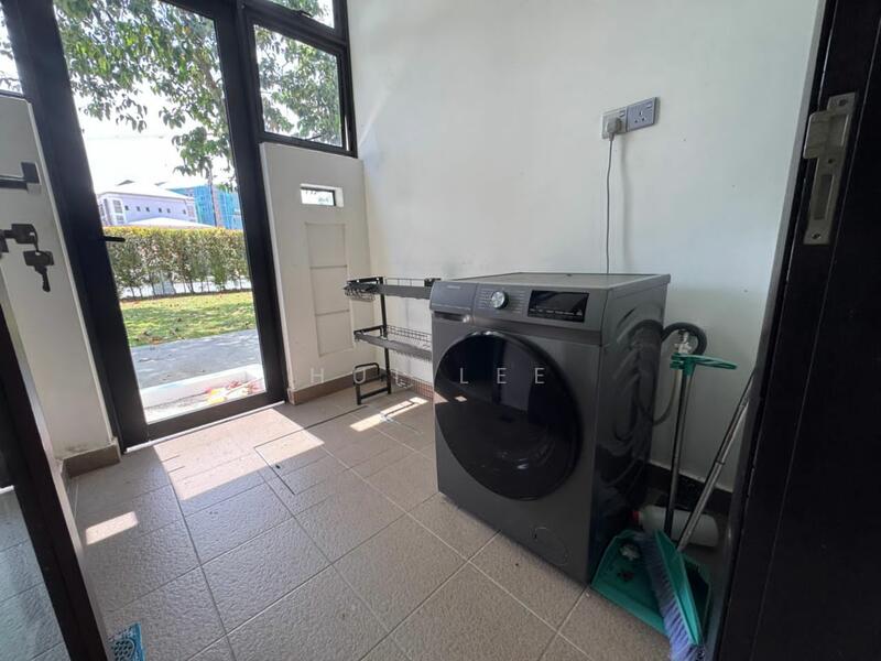 Terraced House for Rent in Iskandar Puteri (Nusajaya) (Johor) - Hui Lee - Exterior - PropertyGuru.com.my