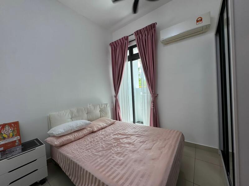 Terraced House for Rent in Iskandar Puteri (Nusajaya) (Johor) - Hui Lee - Bedroom - PropertyGuru.com.my