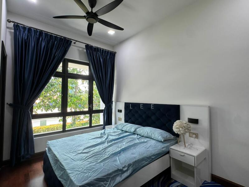 Terraced House for Rent in Iskandar Puteri (Nusajaya) (Johor) - Hui Lee - Bedroom - PropertyGuru.com.my