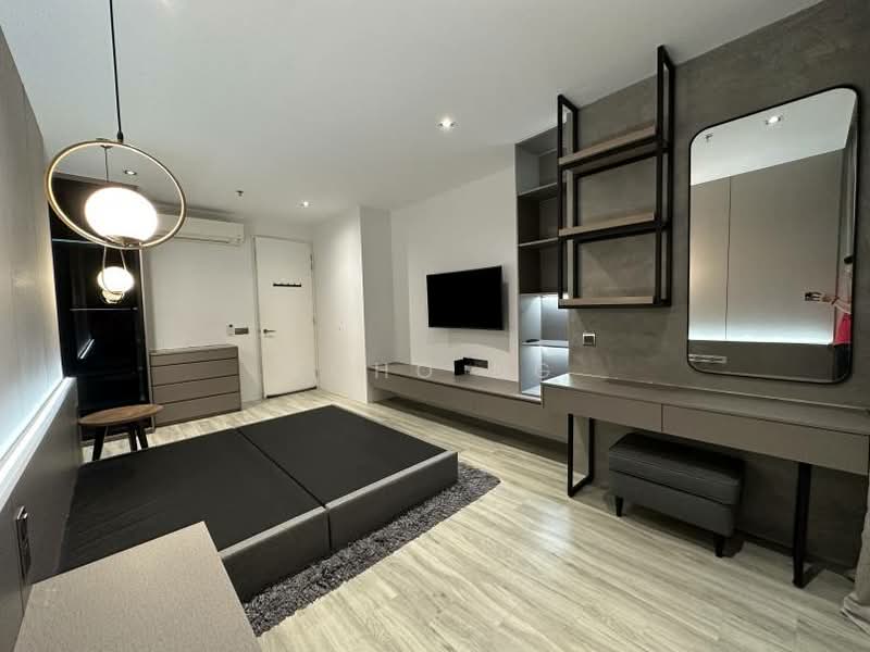 Service Residence for Sale at Lumi Tropicana - Echo Ng - Bedroom - PropertyGuru.com.my