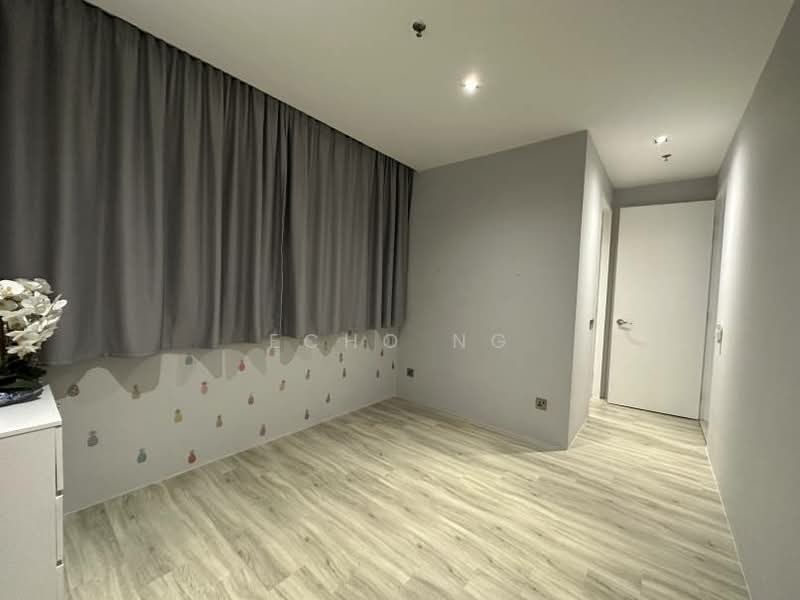 Service Residence for Sale at Lumi Tropicana - Echo Ng - Interior - PropertyGuru.com.my