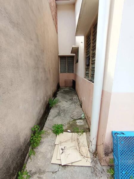 1-storey Terraced House for Sale in Taman Ukay Raya (Tambun) - Caiyi Choo - PropertyGuru.com.my