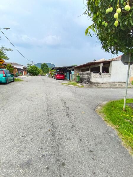1-storey Terraced House for Sale in Taman Ukay Raya (Tambun) - Caiyi Choo - PropertyGuru.com.my