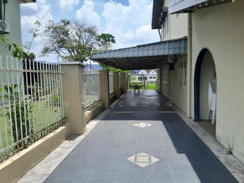 Bungalow for Sale in Taman Stulang Laut (Johor Bahru) - Nico Chong - Exterior - PropertyGuru.com.my