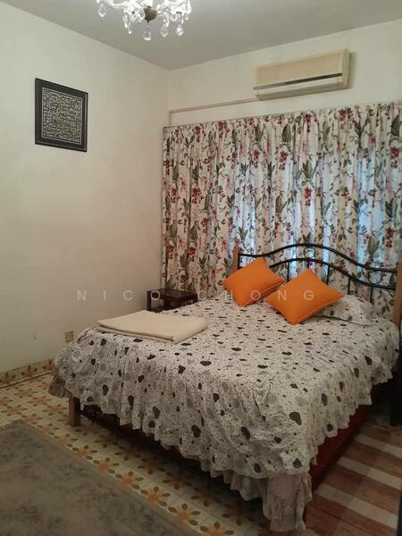 Bungalow for Sale in Taman Stulang Laut (Johor Bahru) - Nico Chong - Bedroom - PropertyGuru.com.my