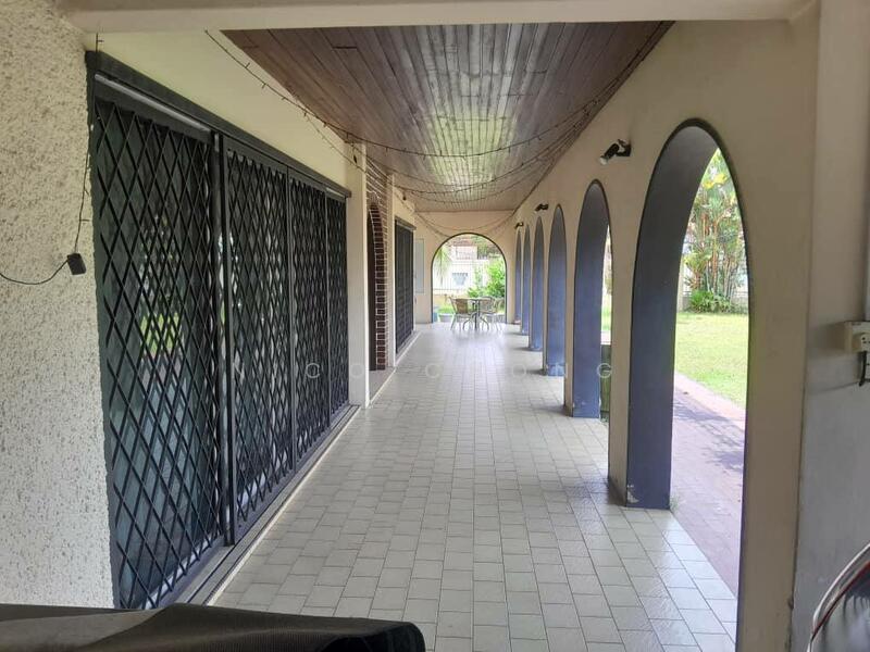 Bungalow for Sale in Taman Stulang Laut (Johor Bahru) - Nico Chong - Exterior - PropertyGuru.com.my