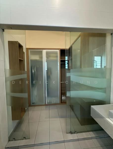 Semi-Detached House for Sale in Ipoh (Perak) - Derrick Chung - Interior - PropertyGuru.com.my
