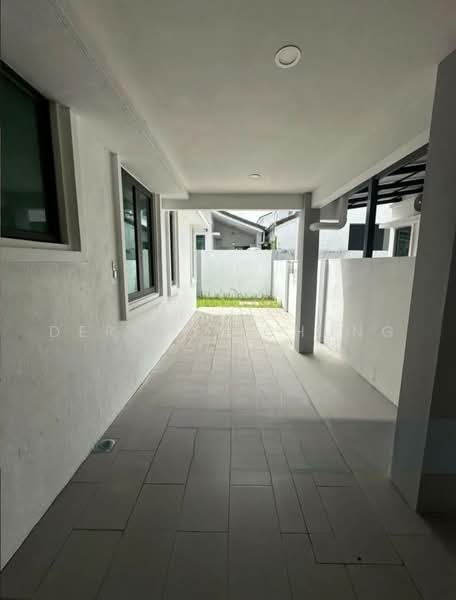 Semi-Detached House for Sale in Ipoh (Perak) - Derrick Chung - Exterior - PropertyGuru.com.my