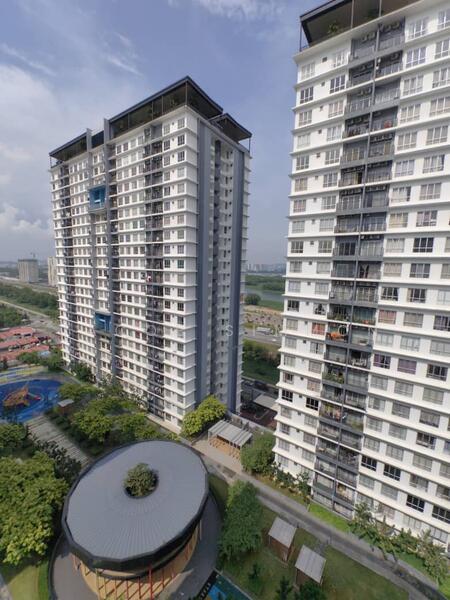 Service Residence for Rent at BSP 21 - Jacob Simmon - Exterior - PropertyGuru.com.my