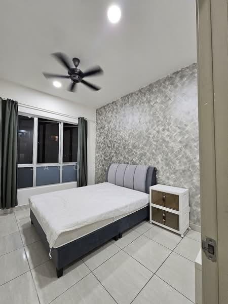 Service Residence for Rent at BSP 21 - Jacob Simmon - Bedroom - PropertyGuru.com.my