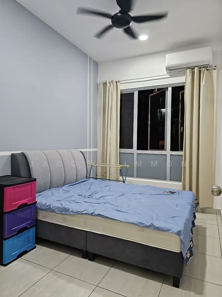 Service Residence for Rent at BSP 21 - Jacob Simmon - Bedroom - PropertyGuru.com.my