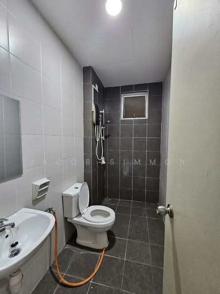 Service Residence for Rent at BSP 21 - Jacob Simmon - Bathroom - PropertyGuru.com.my