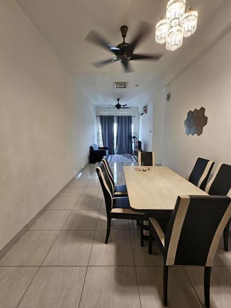 Kediaman Servis untuk Disewa di BSP 21 - Jacob Simmon - PropertyGuru.com.my