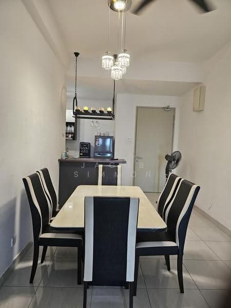 Kediaman Servis untuk Disewa di BSP 21 - Jacob Simmon - PropertyGuru.com.my