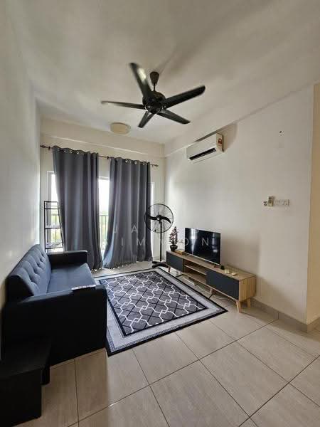 Kediaman Servis untuk Disewa di BSP 21 - Jacob Simmon - PropertyGuru.com.my