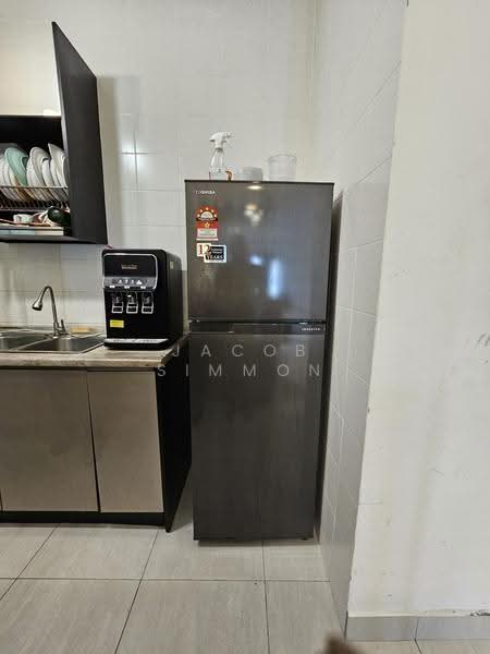 Kediaman Servis untuk Disewa di BSP 21 - Jacob Simmon - PropertyGuru.com.my