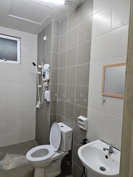 Kediaman Servis untuk Disewa di BSP 21 - Jacob Simmon - PropertyGuru.com.my