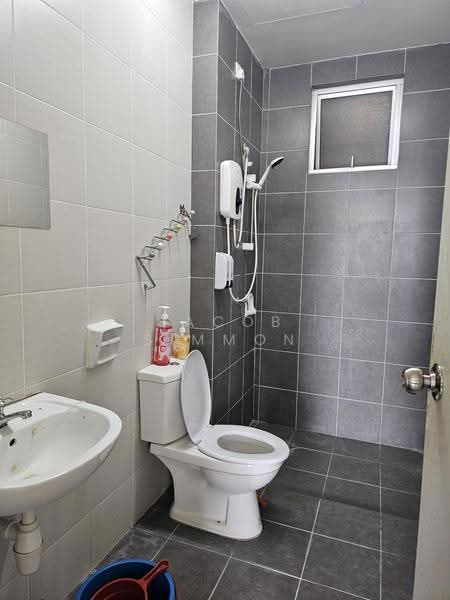 Kediaman Servis untuk Disewa di BSP 21 - Jacob Simmon - PropertyGuru.com.my