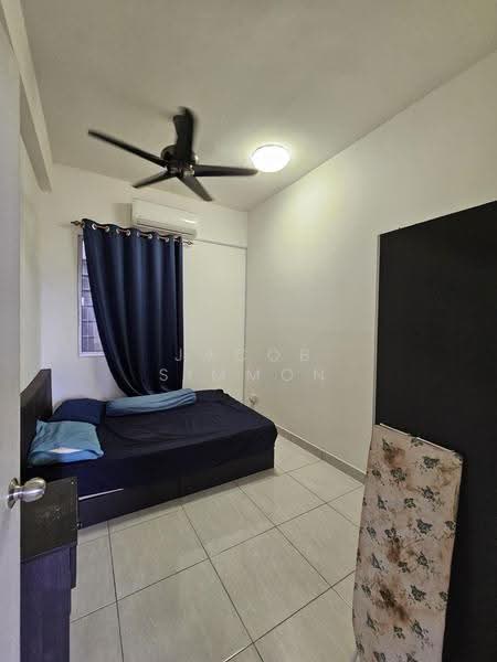 Kediaman Servis untuk Disewa di BSP 21 - Jacob Simmon - PropertyGuru.com.my