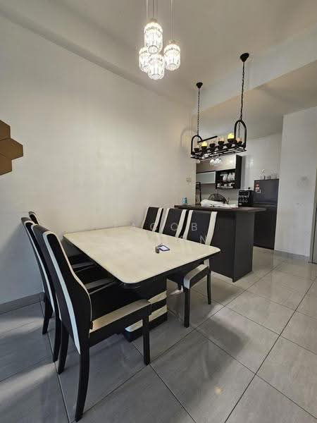 Kediaman Servis untuk Disewa di BSP 21 - Jacob Simmon - PropertyGuru.com.my