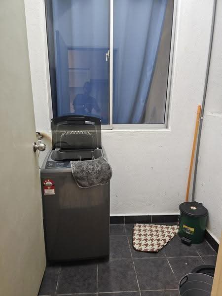 Kediaman Servis untuk Disewa di BSP 21 - Jacob Simmon - PropertyGuru.com.my