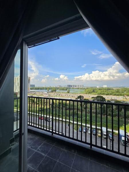 Kediaman Servis untuk Disewa di BSP 21 - Jacob Simmon - PropertyGuru.com.my