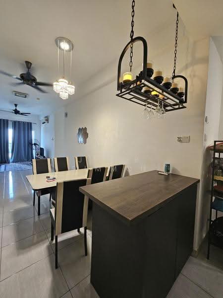 Kediaman Servis untuk Disewa di BSP 21 - Jacob Simmon - PropertyGuru.com.my