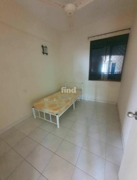 E-Park Condominium untuk Untuk Disewa - RM 1,350 /bulan, Feb 2026 - Bedroom - PropertyGuru.com.my