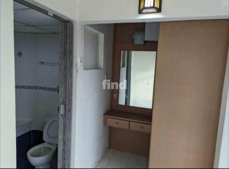 E-Park Condominium untuk Untuk Disewa - RM 1,350 /bulan, Feb 2026 - Bathroom - PropertyGuru.com.my