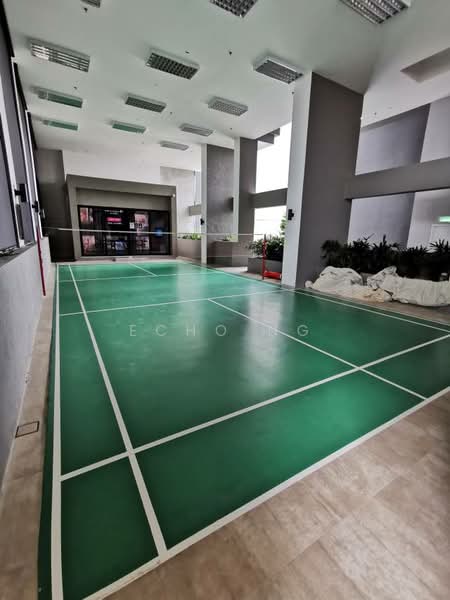 Service Residence for Sale at Lumi Tropicana - Echo Ng - Interior - PropertyGuru.com.my