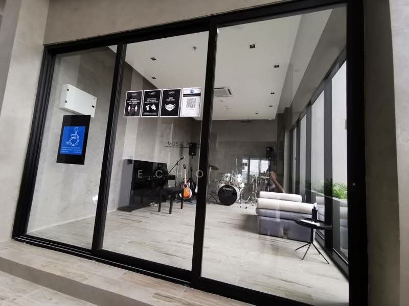 Service Residence for Sale at Lumi Tropicana - Echo Ng - Interior - PropertyGuru.com.my