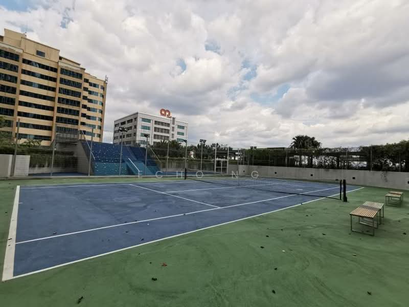 Service Residence for Sale at Lumi Tropicana - Echo Ng - Exterior - PropertyGuru.com.my