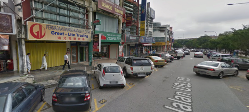 Shop for Rent in Subang Jaya (Selangor) - Jun How - PropertyGuru.com.my