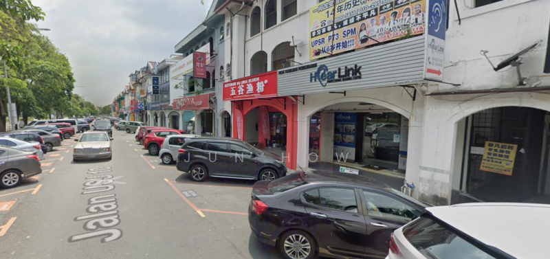 Shop for Rent in Subang Jaya (Selangor) - Jun How - PropertyGuru.com.my