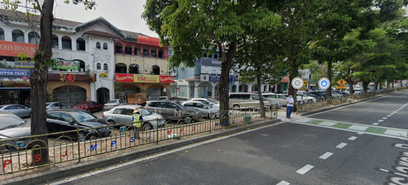 Shop for Rent in Subang Jaya (Selangor) - Jun How - Exterior - PropertyGuru.com.my