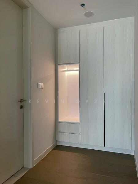 Service Residence for Rent at Ooak Serviced Apartments @ Kiara 163 - Kevin Dass - Interior - PropertyGuru.com.my