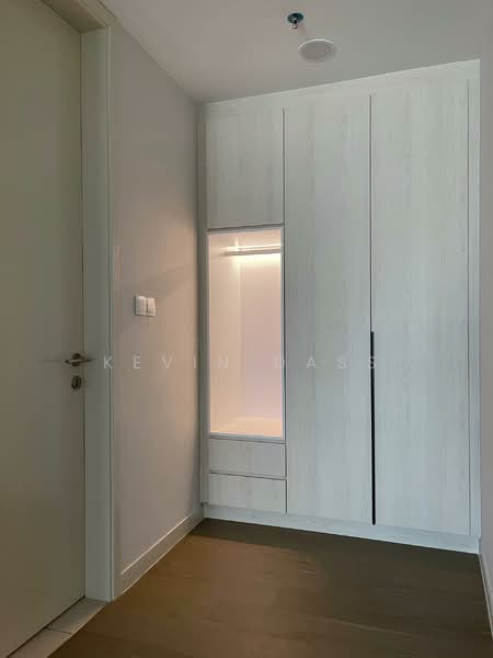 Service Residence for Rent at Ooak Serviced Apartments @ Kiara 163 - Kevin Dass - Interior - PropertyGuru.com.my