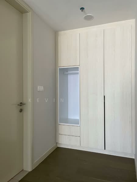 Service Residence for Rent at Ooak Serviced Apartments @ Kiara 163 - Kevin Dass - Interior - PropertyGuru.com.my