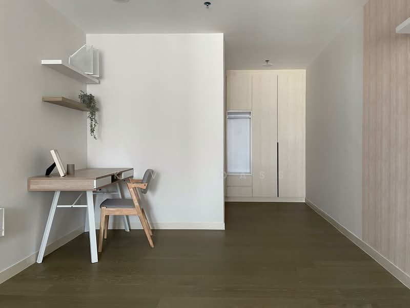 Service Residence for Rent at Ooak Serviced Apartments @ Kiara 163 - Kevin Dass - Study - PropertyGuru.com.my