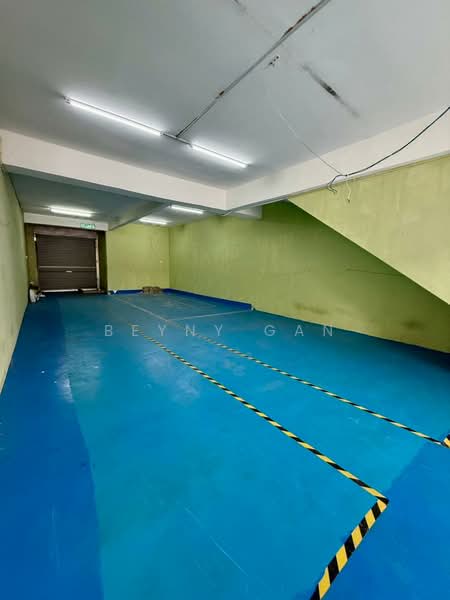 For Rent - Taman Megah Ria