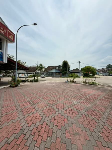 For Rent - Taman Megah Ria