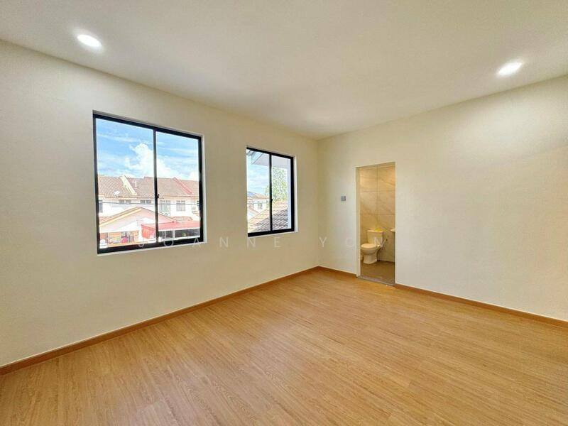 2-storey Terraced House for Sale in Masai (Johor) - Joanne Yong - Interior - PropertyGuru.com.my
