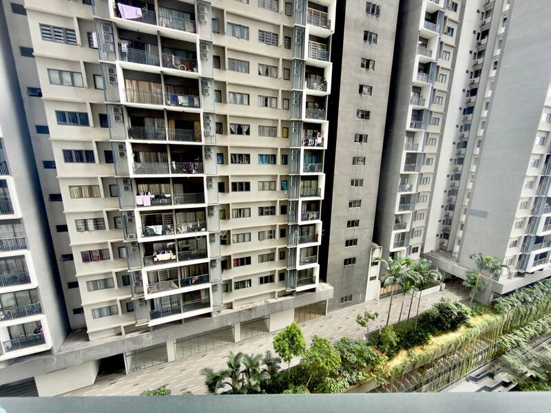 Service Residence for Sale at Seasons Garden Residences - Muz Hafiz - Exterior - PropertyGuru.com.my