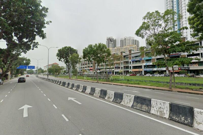 For Rent - Vantage Desiran Tanjung