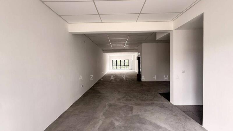 Shop / Office for Rent in Bukit Jelutong (Shah Alam) - Wan Azlan Ahmad - PropertyGuru.com.my