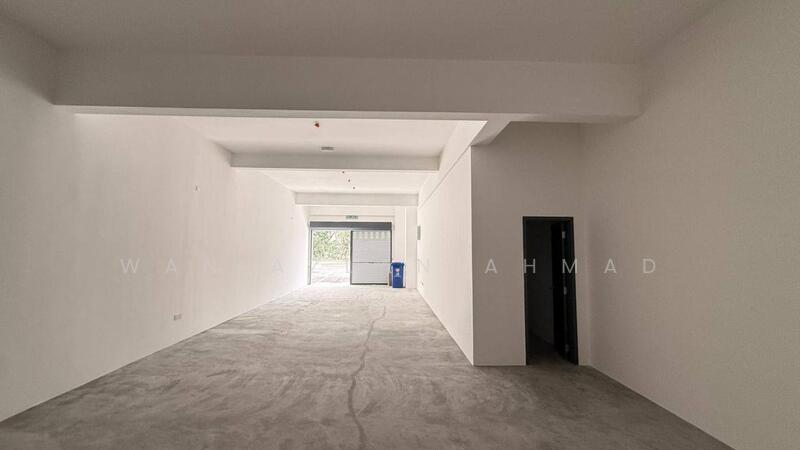 Shop / Office for Rent in Bukit Jelutong (Shah Alam) - Wan Azlan Ahmad - PropertyGuru.com.my