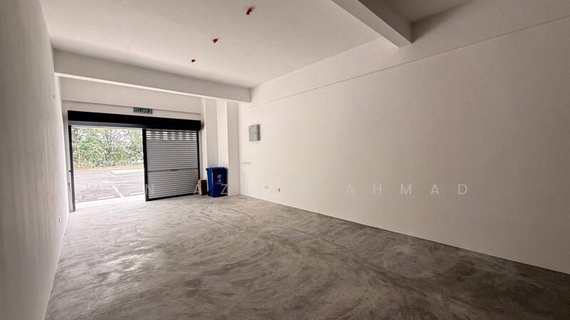 Shop / Office for Rent in Bukit Jelutong (Shah Alam) - Wan Azlan Ahmad - PropertyGuru.com.my