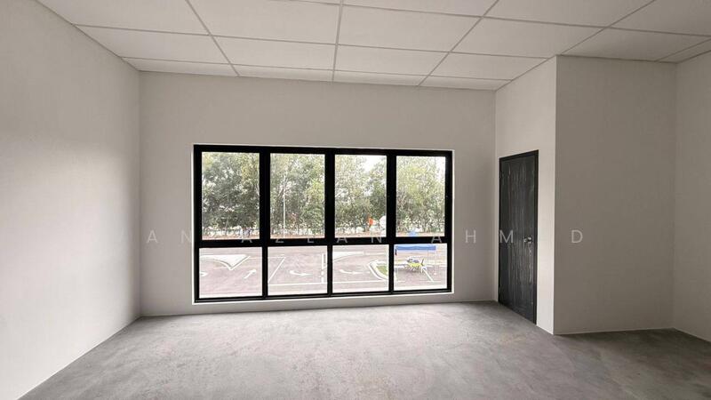 Shop / Office for Rent in Bukit Jelutong (Shah Alam) - Wan Azlan Ahmad - PropertyGuru.com.my