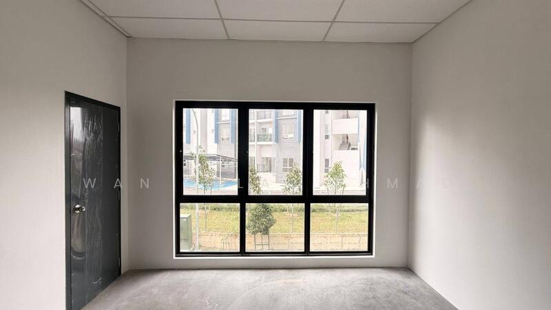 Shop / Office for Rent in Bukit Jelutong (Shah Alam) - Wan Azlan Ahmad - PropertyGuru.com.my