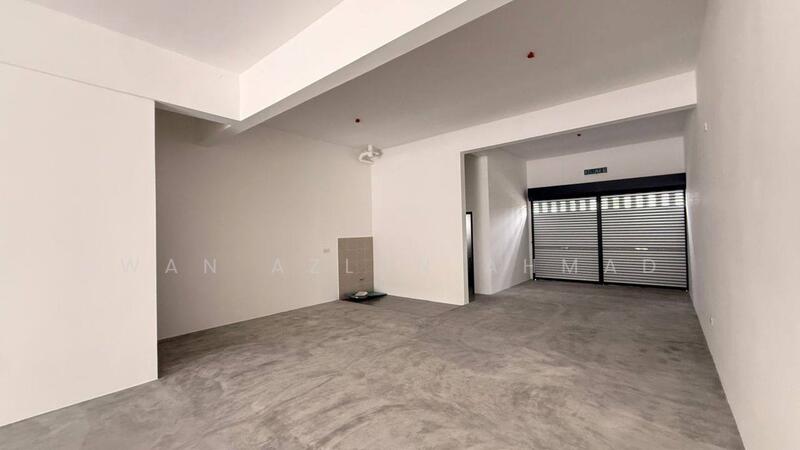Shop / Office for Rent in Bukit Jelutong (Shah Alam) - Wan Azlan Ahmad - PropertyGuru.com.my